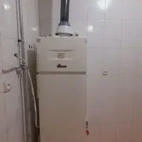 آبگرمکن یخچالی