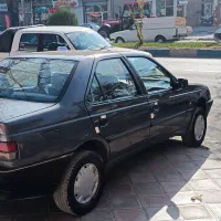 روا ۸۷ بیرنگ دوگانه کارخانه|خودرو سواری و وانت|بوکان, |دیوار