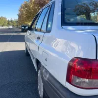 پراید ۱۳۱|خودرو سواری و وانت|زنجان, |دیوار