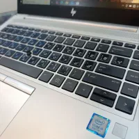 لپ تاپ hp تمیز درحد