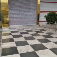 ۴۴۰ متر مغازه تجاری بر اتوبان پردیس