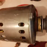 دینام فروشی