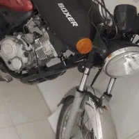 موتور بوکسر ۱۵۰ اصلی