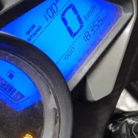 rs200 موتور مدل97 کم کار