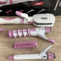 دستگاه چندکاره wave کننده صاف کننده فر ریز و درشت|آرایشی، بهداشتی، درمانی|شاهینشهر, فردوسی|دیوار