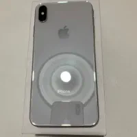 آیفون ایکس اس مکس Xs max با حافظه ۶۴ گیگ|موبایل|کرج, مهرویلا شمالی|دیوار