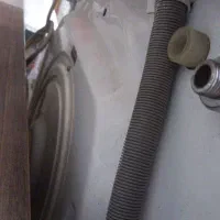 لباسشویی۵۰۶۰ اسنوا