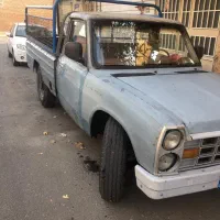 نیسان طوسی ۷۲|خودرو سواری و وانت|ری, سیزده آبان|دیوار