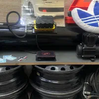 پنوماتیک ۲۰۷