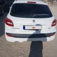 خودرو ۲۰۷|خودرو سواری و وانت|رزن, |دیوار