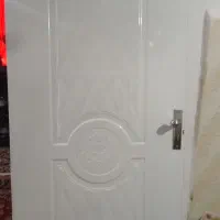 درب ورودی  چپ بازشوبادستگیره