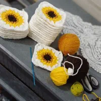 رو تختی شال مبل کاور کوسن رو میزی