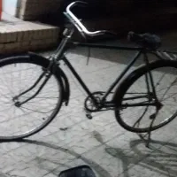 دوچرخه قدیمی