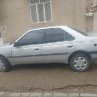 پژو ۴۰۵ مدل ۸۶