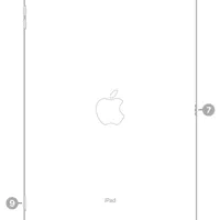Ipad 9th generation (wifi)|تبلت|تهران, جردن|دیوار