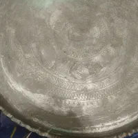 سینی مسی قدیمی