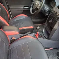 سمند سورن پلاس