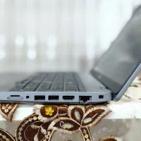 لپ تاپ  Dell precision 3551|رایانه همراه|اصفهان, ابر|دیوار