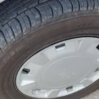 پژوروآسال مدل 89دوگانه شرکت|خودرو سواری و وانت|نکا, |دیوار