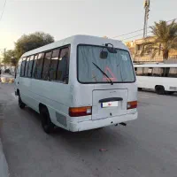 مینی بوس هیوندامدل۸۴ درحدصفر مزایده ی|خودرو سنگین|اهواز, اهواز|دیوار