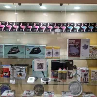 آب انارگیری و مرکبات اهرمی تمام استیل یونیک آلمان|آبمیوهگیر و آبمرکباتگیر|مشهد, کوشش|دیوار