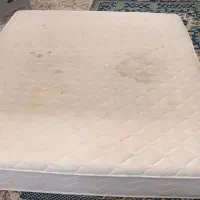 تشک طبی فنری رویا ۸