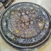 پادری گرد ۳ متری