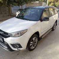 x33 اسپورت مدل 95 فابریک|خودرو سواری و وانت|مرودشت, ژیان|دیوار