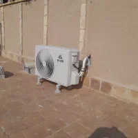 کولرگازی.فروش. نصب. سرویس