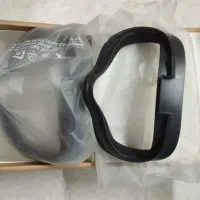 دستگاه آکیولس کوئست ۲ - Oculus Quest 2 بهمراه کیس|کنسول، بازی ویدئویی و آنلاین|کرج, جهان‌شهر|دیوار