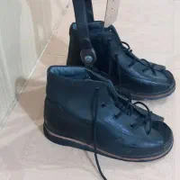 کتونی برای پاهای شکسته|کیف، کفش، کمربند|کلاله, |دیوار