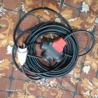 کابل و سیم سیار