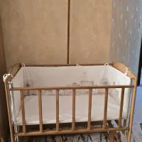 تخت کنارمادر نوزاد|تخت و صندلی بچه|یزد, |دیوار