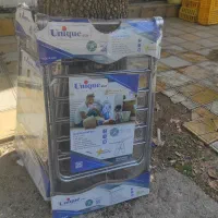 بند رخت و قابلمه روحی