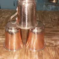 ظروف مسی زنجان|ظروف سرو و پذیرایی|اراک, |دیوار