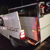 حمل بار/وانت تلفنی/بیرون شهری|خدمات حمل و نقل|شیراز, شیخ علی چوپان|دیوار