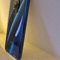 شیائومی Redmi Note 9S با حافظهٔ ۶۴ گیگابایت