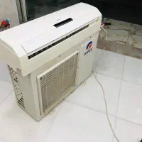 کولر گری دوتیکه ۲۴۰۰ اصل|کولر گازی و فن‌کوئل|اهواز, کیانشهر|دیوار