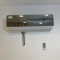 اسپیلت ۱۸ هزار کاملا نو درحد آکبند