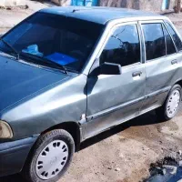 پراید مدل ۸۵|خودرو سواری و وانت|چابهار, |دیوار