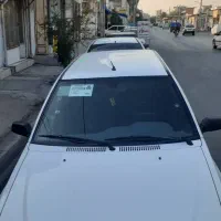 پراید ۱۱۱|خودرو سواری و وانت|مرودشت, دولت آباد|دیوار