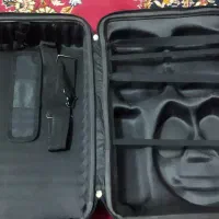 کیف ps5 فت و پرو،فن خنک کننده