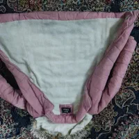 کاپشن دخترانه سالم