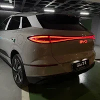 بیوایدی sealion/سی لاین/ 2025/ چشم خدا/ اسموکی|خودرو سواری و وانت|تهران, حکمت|دیوار