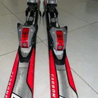 چوب اسکی fisher ساخت اتریش|ورزش‌های زمستانی|کرج, جهان‌شهر|دیوار