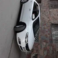 سراتو آپشنال 2000 مدل ۹۷