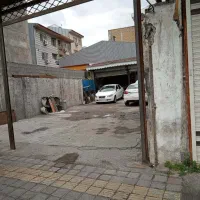 اجاره گاراژ 130متری|اجارهٔ مغازه و غرفه|رشت, یخسازی|دیوار