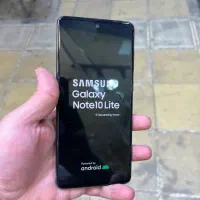 سامسونگ Note 10 lite