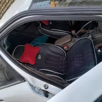 سمند EF7 مدل  1390 دوگانه کارخانه تمیز|خودرو سواری و وانت|لنجان, |دیوار