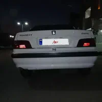 پارس مدل ۸۹